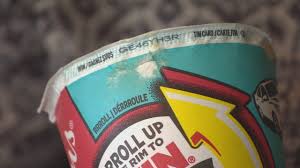 Roll up the rim has become controversial, with environmental groups complaining its push to get more customers it gave away 40 million prizes, including 40 jeep compass 4x4 suvs industry experts said the roll up the rim campaign has become stale and needs a refresh for younger consumers. Tim Hortons To Eliminate Plastic Straws By Early 2021 Barrie 360barrie 360