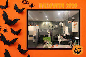 With halloween right around the corner, you may be ready to share some scares around the office. Halloween Office Decorations Doctor Greene Endodontics