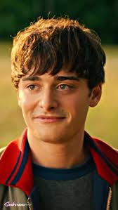 Vickie And Robin's Stranger Things