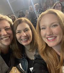 Christy Uffelman, MHCS, BCC ~ Group Coaching and PEER Mentoring