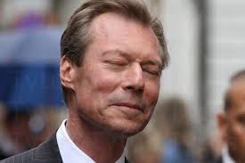 Henri Albert Gabriel Félix Marie Guillaume