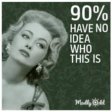 A sharp, witty actress who turned Southern charm into comic gold. She  played women who knew their worth and weren't afraid to say so, delivering  every line with perfect timing and playful