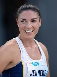 Picture Gallery: NSW Open, U23 athletics championships in photos