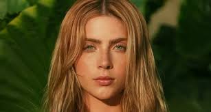 Luisa Bresser estreia em “Poliana Moça” do SBT