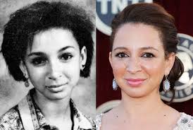 Maya Rudolph, Outstanding Supporting Actress in a Comedy Series for Up All  Night