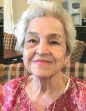 Virginia Rodriguez Obituary