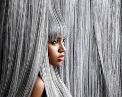 Die besten 25 frisuren graue haare ideen auf pinterest. Frisuren Fur Graue Haare Die Du Dir Unbedingt Merken Musst