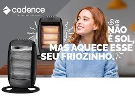 Over 100,000 english translations of portuguese words and phrases. Aquecedor Cadence Halogeno Mercury Loja Oficial Cadence