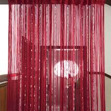 Drop Beaded Tassel String Curtain Door Window Home Decor Divider 1 X 2m Buy At A Low Prices On Joom E Commerce Platform