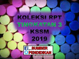 Savesave rpt bm thn 3_ 2019 edit for later. Rpt 2019 Bahasa Melayu Tingkatan 3 Kssm Sumber Pendidikan