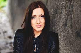 Aneta patrycja świątek została wpisana w rubryce organ uprawniony do reprezentacji podmiotu drugiego działu krs. Zdjecie Z Portfolio Klaudia J Maybeme Portret 4382689 Maxmodels Pl