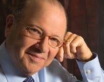 Accidental President