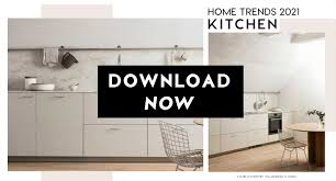 To paint a kitchen tabletop accessories decor. Kitchen Design Trends That Will Be Huge In 2021 Italianbark