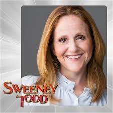 The lives of the wicked should be made brief! Come for a shave at SWEENEY  TODD at SALT WEST CHESTER, May 30