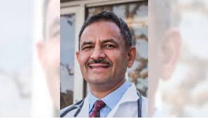 Reps. Barbara Lee and Sara Jacobs Join 15 Members of Congress Endorsing Dr.  Asif Mahmood
