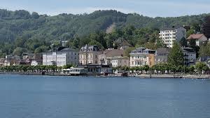 Genießen sie ihren urlaub am see im schönen salzkammergut! Ein Tag In Gmunden