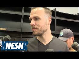 David krejci, though, was not one of those players who was mentioned throughout the course of the day. David Krejci Addresses Media During Bruins Exit Interviews Youtube