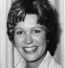 TTMHOF Mourns the Loss of Carolyn Lain Moody