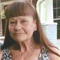 Lola Rose Just Obituary