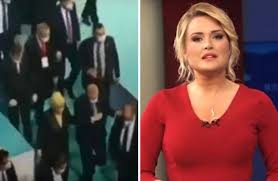 Haber ağırlıklı yayın yapacağı öğrenilen yeni bir tematik televizyon kanalı açılıyor. Trt Spikeri Erdogan In Neden Zorlukla Yurudugunu Acikladi Ayiptir Artik Tele1