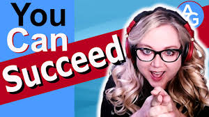 The best way to get ahead, is to get started. • Anne Ganguzza