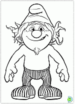 Maybe you would like to learn more about one of these? The Smurfs 2 Coloring Pages The Smurfs 2 Movie Coloring Pages Dinokids Org
