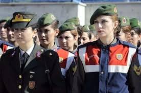 Jandarma genel komutanlığı) is a service branch of the turkish ministry of interior responsible for the maintenance of the public order in areas that fall outside. Jandarma Uzman Erbas Alimi 2018 Basvuru Sonuclari Aciklandi Gundem Haberleri