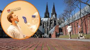 Zum einen geht es um verstöße gegen die corona. Koln So Funktioniert Das Neue Corona Schnelltest Zentrum Nrw