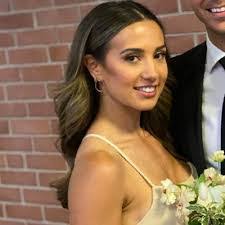 Cassie Costa's Instagram, Twitter & Facebook