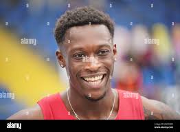 Ansah hi-res stock photography and images