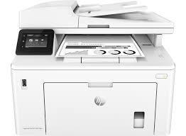 Hp laserjet pro mfp m125nw. Unarun