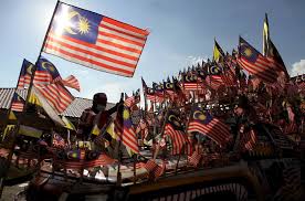Malang in malay means unfortunate. Survey Poor Understanding Of Liberalism Behind Worsening View In Malaysia Malaysia Malay Mail