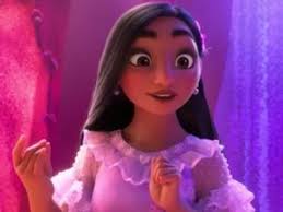 Qual Irmã Madrigal Você É?