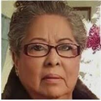 Search Maria Pena Obituaries and Funeral Services