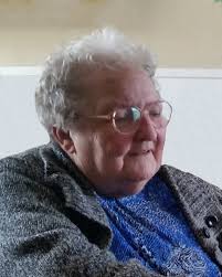 Obituary of Mary Josephine Dooley