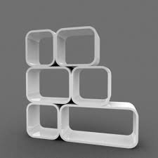 Display Case 3d Model Rack 3d Model Click To Download Http Www Proarch3d Com Display Case 3d Model Rack 3d M Display Shelves Display Case Exhibition Stall