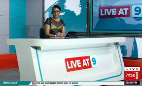 Nba live is a series of basketball video games published by ea sports. Nbs Television On Air Nbsliveat9 Stream Live On Facebook