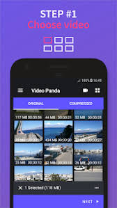 Advertisement platforms categories 4.2.12 user rating4 1/5 apk extraction is a free android app used to extract your apks from your phone and copy them to. Video Compressor Panda Resize Compress Video Pro Apk V1 1 41 Az2apk
