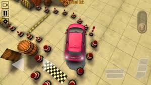 No importa qué tipo de videojuego de pc estás buscando, ¡ea lo tiene! Car Driver 4 2 2 Para Android Descargar
