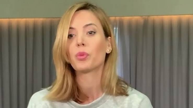 Jésica Cirio y un tierno video que se hizo viral ESPECTÁCULO El  Intransigente