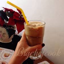 Bigchefcook Frappe Frappe Soguk Kahve Icecekler