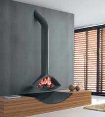 Insets from the menu (inset stoves are those that fit flush to the wall. Hanging Fireplace All Architecture And Design Manufacturers Videos
