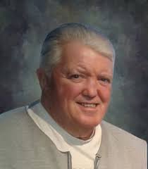 Obituary information for James G. Leary