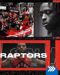 For the Raptors x Sportsnet IDs, our team experimented with dynamic ways to  cut game highlights with our exclusive footage from the Player Media Day  and use powerful graphics that ingrain our brand ...