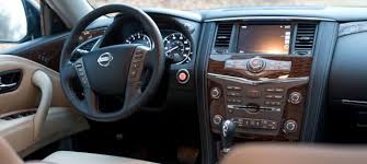 From 2003 to 2015 the armada was assembled in canton, mississippi based on the nissan titan. 2020 Nissan Armada Diesel Will Finally Become Available Nissan Alliance