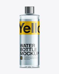 Download Download Psd Mockup Bottle Exclusive Mock Up Mockup Package Packaging Plastic Psd Template Water Psd 5677774467 Free Banding Mockups Template Psd PSD Mockup Templates