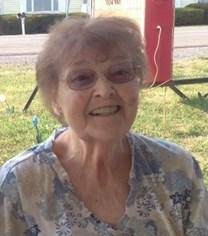 Obituary for Lona Eversole