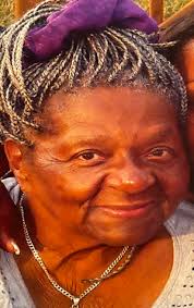 Obituary of Marjorie Hazel Boston