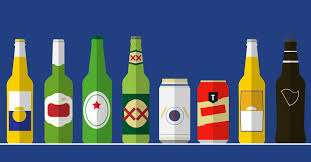 Annual consumption of beer in canada: The 20 Most Popular Imported Beers In America Vinepair
