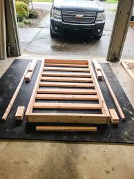 For example here's a quick free diy. How To Build A Platform Bed With Legs For 50 Joyful Derivatives